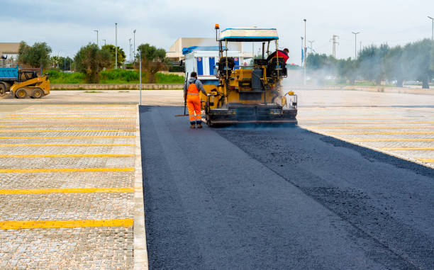 Best Cobblestone Driveway Pavers  in Demarest, NJ