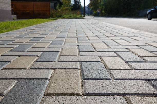 Decorative Driveway Pavers in Demarest, NJ