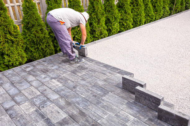 Best Cobblestone Driveway Pavers  in Demarest, NJ