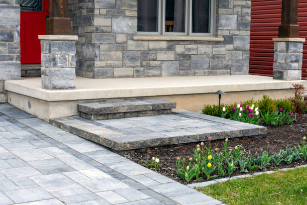 Best Driveway Pavers Near Me  in Demarest, NJ