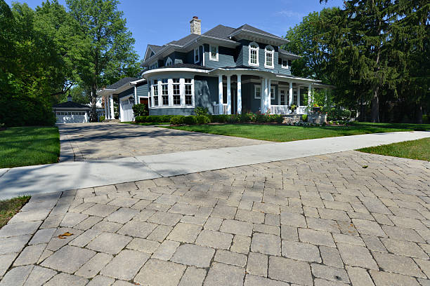 Trusted Demarest, NJ Driveway Pavers Experts